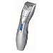 Remington MB-300 Titanium Precision Pro Rechargeable Mustache & Beard Trimmer