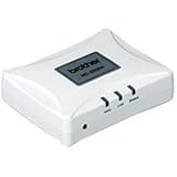 Brother NC-2200W Printer Server