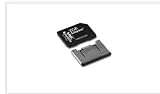 Produkt-Bild: DualVoltage RS-MMC Card 2GB