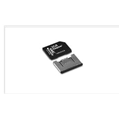 DualVoltage RS-MMC Card 2GB