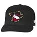 Quad Cities River Bandits New Era Onfield 59FIFTY (5950) Alternate 1 Cap