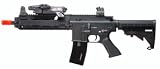 TSD Tactical Gen-III SRC 416 516-D10 AEG Airsoft Rifle