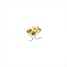 Hearplugs Listen Only Earpiece With 3.5MM Mono Plug Kit
