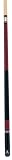 PowerGlide Triad 2 piece cue (Burgundy) : 55001