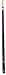 PowerGlide Triad 2 piece cue (Burgundy) : 55001