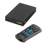 Nilox 13NXHMS200001 - Reproductor Multimedia