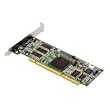 Supermicro AOC-LPZCR1 SAS Zero Channel RAID All-In-One ZCR Card