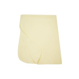 American Baby Company 100% Cotton Thermal Blanket, EcruAmerican Baby Company 100% Cotton Thermal Blanket