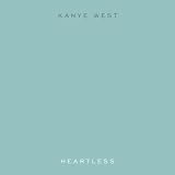 KANYE WEST - HEARTLESS