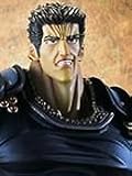 北斗の拳 『ラオウ』 40cmサイズ ソフトビニー ル製塗装済完成品