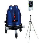 ムラテックKDS/KDS レーザー墨出器ドットラインレーザー受光器・三脚付(3634515) ATL-D1RSA