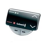 PAC EGO TALK Bluetooth/MP3 Hands-Free Control & Command Unit
