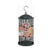 Nut Fort Peanut Feeder-Large by Rainbow Gardman