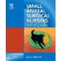 Small Animal Surgical Nursing: Skills and Concepts, 1e by Busch DVM, Sara J. [Mosby, 2005] (Paperback) [Paperback]