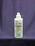 Ear Mite Remedy 4oz