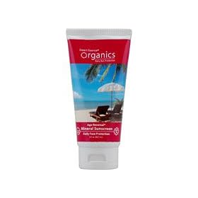 Desert Essence Sunscreen Mineral SPF30