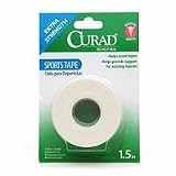 Curad Sports Tape 10 yd