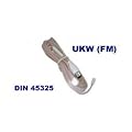 Wurfantenne UKW (FM) 75Ohm 1,5m