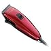 Andis Elevate Speedmaster Clipper With Attachments