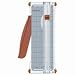 Fiskars 1298937797 Fiskars 12" Personal Paper Trimmer, 10-Sheet Capacity, 12" Cut Length