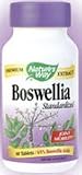 Natures Way Boswellia Standardized