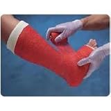 BSN Delta-Lite Conformable Fiberglass Cast Tape, 4