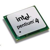 Intel RK80532PG088512 P4 3.2GHz 800MHz FSB 512KB Cache Processor