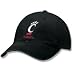 Cincinnati Bearcats Nike Adjustable Hats - Tailback Campus