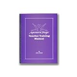 Anusara Yoga Teacher Training Manual
