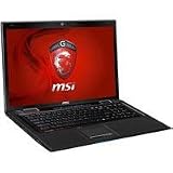 MSI GE60 0NC-498US 15.6-Inch Laptop