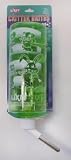 Lixit 32 oz Water Bottle Bulk Pack 6 CT