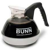 12 Cup Commercial Decanter by Bunn-O-Matic