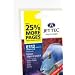 Epson T080 B/C/M/Y/PC/PM MULTIPACK Compatible Ink Cartridge by JetTec - E80