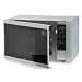 21EtheF pSL. SL75  Haier 1100 Watt Microwave/ Grill   Stainless Steel