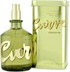  : CURVE By Liz Claiborne For Men EAU DE TOILETTE SPRAY 1.0 OZ