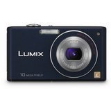 Panasonic DMC-FX37A