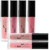 LipFusion InFATuation Liquid Shine Lip Fattener