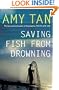 Saving Fish from Drowning