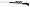 Beeman Mach 12.5 Air Rifle, RS3 Trigger air rifle
