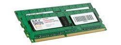 8GB 2X4GB Memory RAM for Dell PowerEdge T610 R610 T410 R410 T110 240pin PC3-10600 1333MHz DDR3 UDIMM BlackB005ZV16SY : image