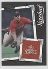 2001 Donruss Class of 2001 Yearbook #YB4 - Lance Berkman