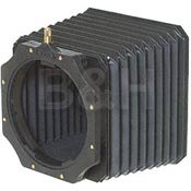 Lens Hood - Standard - with TWO Filter Slots