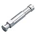 Avenger E600C 5/8-Inch Snap-In Steel Pin for Super Clamp
