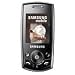 Samsung SGH-J700 Chrome Silver