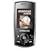 Samsung SGH-J700 Chrome Silver