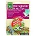 Dalen HST100 3/4-Inch by 100-Foot Holographic Bird Scare Tape