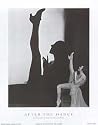 After the Dance Art Print Poster