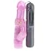 Vibratex Deluxe Rabbit Pearl Vibrator