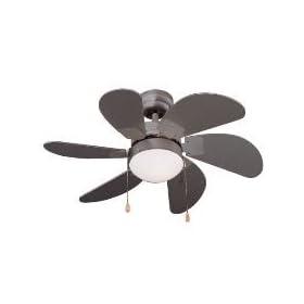 Firenze 75cm Ceiling Fan with Light