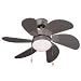 Firenze 75cm Ceiling Fan with Light